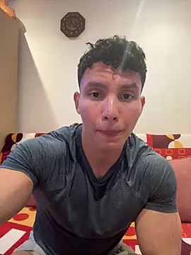 JAYCAM  online show from March 26, 9:08 pm