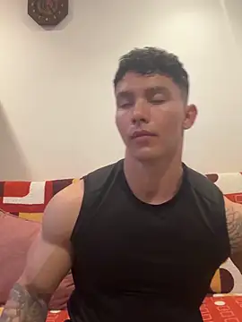 JAYCAM  online show from March 28, 9:37 pm