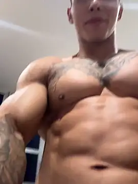 JAYCAM  online show from May 21, 2:18 am