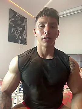 JAYCAM  online show from March 27, 8:54 pm