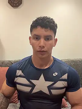 JAYCAM  online show from April 9, 11:55 pm