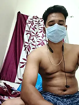 Stranger boy123 online show from April 11, 4:21 pm