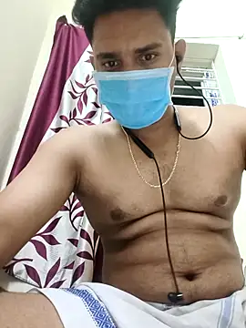 Stranger boy123 online show from April 15, 6:41 pm