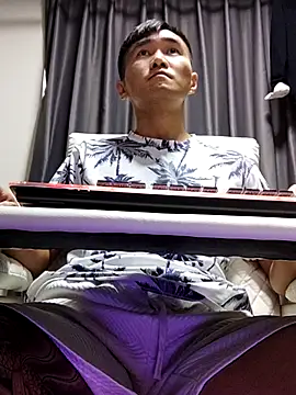 HK-TIGER online show from April 28, 9:03 am