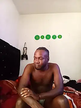 alfablackx online show from April 3, 3:42 pm