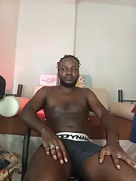 alfablackx online show from April 15, 7:58 pm