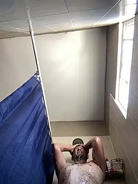 HOTB0Y18 online show from April 8, 8:39 pm