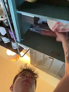 flacko1900 online show from March 19, 8:12 pm