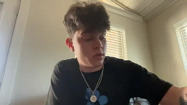 flacko1900 online show from March 20, 9:07 pm