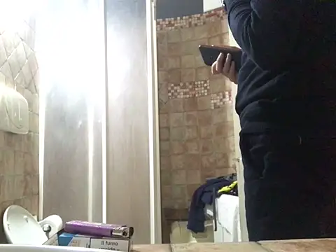 saber910 online show from March 26, 9:52 pm