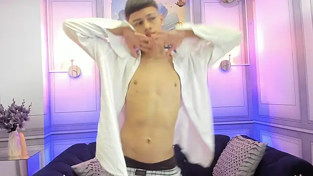 Apolo jonnes online show from March 29, 9:53 am