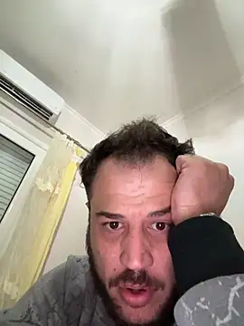 big-cock33a online show from April 4, 7:00 pm