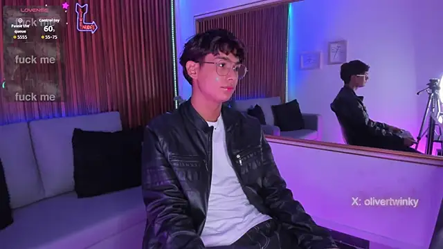 Oliver20   online show from March 28, 4:13 am