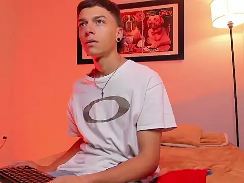 Noahh Saky online show from March 21, 3:21 am