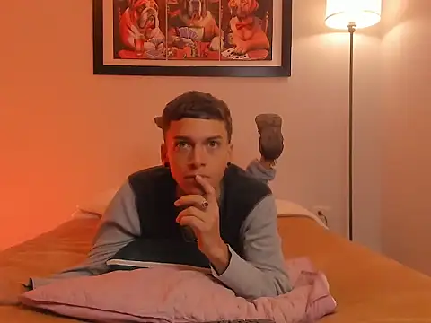 Noahh Saky online show from March 31, 4:03 am