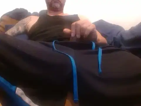 MrDontRush online show from April 5, 3:30 pm