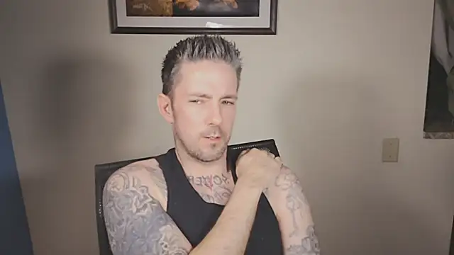 SkylarrGrey online show from April 10, 6:31 am