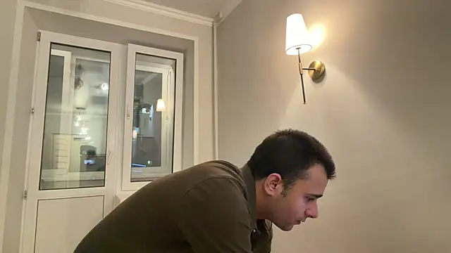 Daniel ice online show from April 9, 6:14 pm