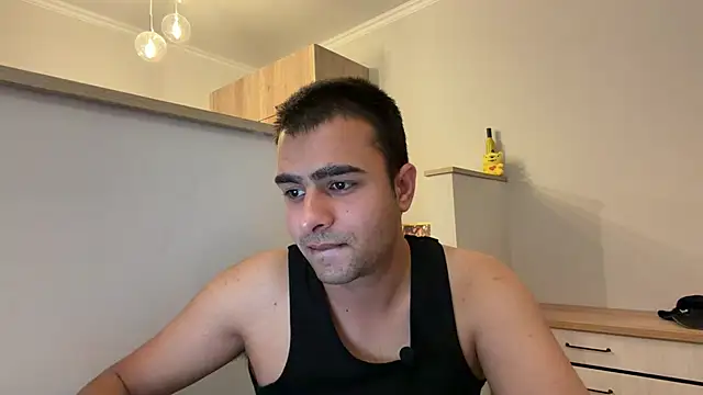 Daniel ice online show from April 8, 7:00 pm