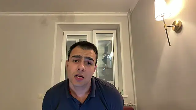 Daniel ice online show from April 7, 5:13 pm