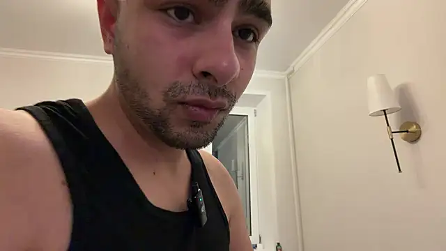 Daniel ice online show from April 15, 7:58 pm