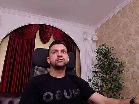 BryceReign online show from June 1, 10:26 am