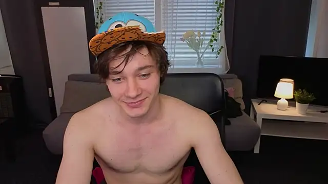 KevinStrike online show from March 26, 2:54 pm