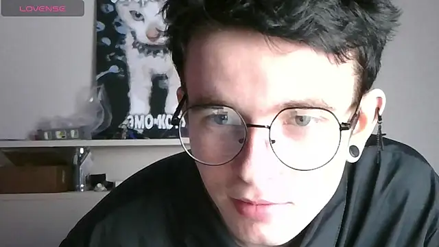 Ernest ice online show from April 14, 5:34 pm