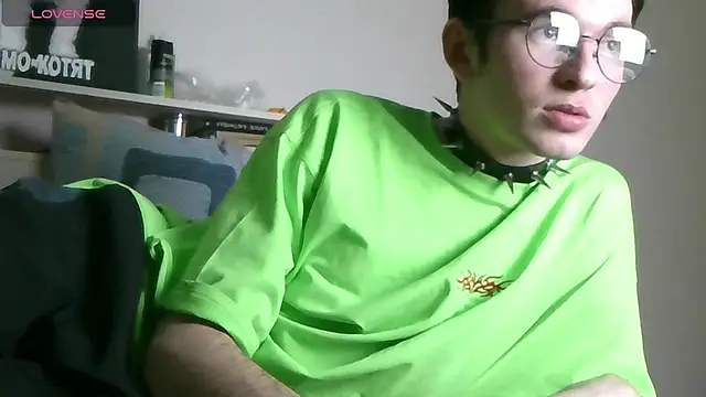 Ernest ice online show from April 15, 7:58 pm