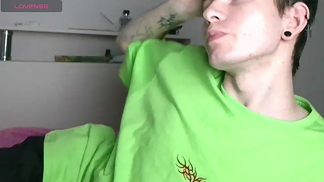 Ernest ice online show from April 6, 4:41 pm