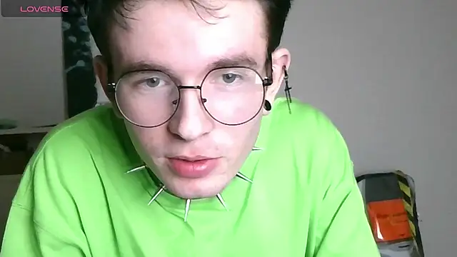 Ernest ice online show from April 15, 5:35 pm