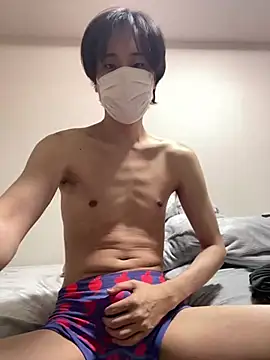 youta200 online show from April 1, 7:11 pm