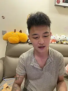 cizong7 online show from June 10, 11:56 am