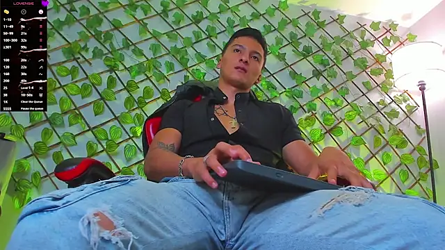 Dominus Alpha online show from April 11, 7:45 am