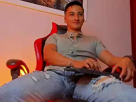 Dominus Alpha online show from March 21, 7:34 am