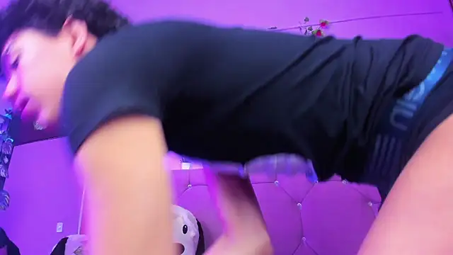 artemis jones online show from April 15, 7:58 pm