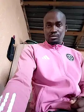 Black sex- online show from April 14, 10:15 am