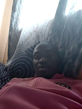 Black sex- online show from April 8, 12:15 pm