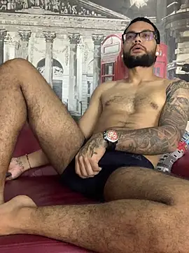 KyleJoss30 online show from March 27, 8:26 am