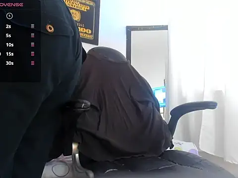 horus gil online show from April 8, 7:00 pm