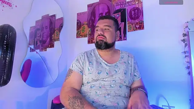 horus gil online show from April 1, 1:41 pm