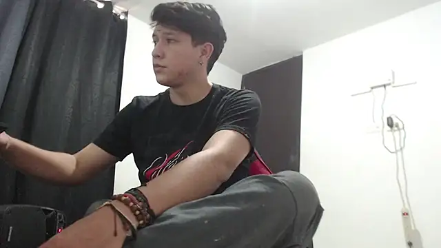 Lucifeeeer 666 online show from March 21, 8:46 pm