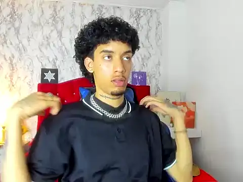 Ryder-Stone online show from April 18, 5:58 pm