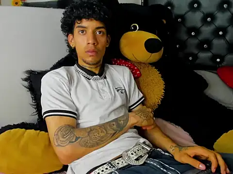 Ryder-Stone online show from May 28, 6:17 pm