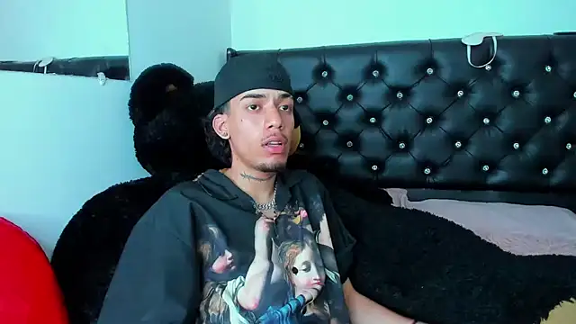 Ryder-Stone online show from March 28, 6:41 pm