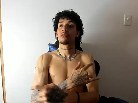 Ryder-Stone online show from April 9, 7:31 pm