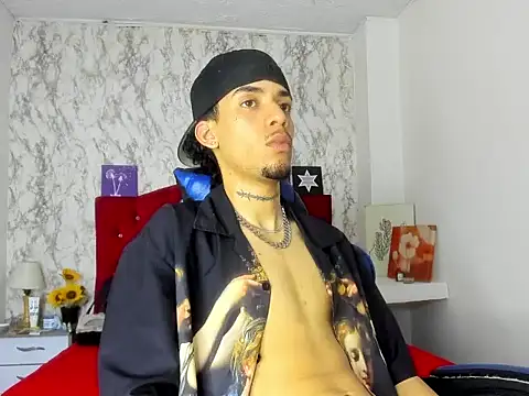 Ryder-Stone online show from April 11, 3:35 am