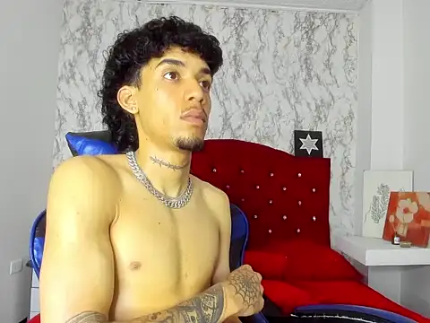 Ryder-Stone online show from April 11, 7:45 am