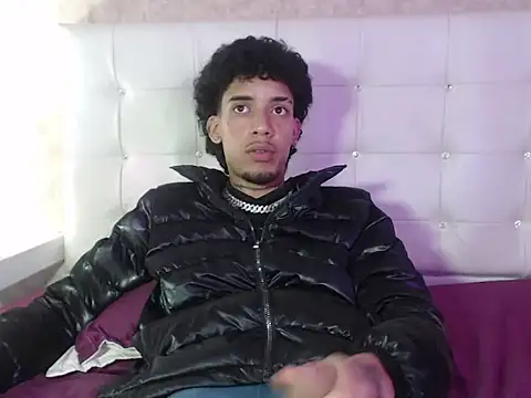 Ryder-Stone online show from March 25, 8:02 pm