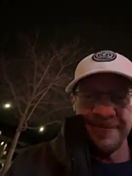 stefhart online show from March 30, 7:26 pm